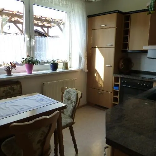 Appartement Junghans