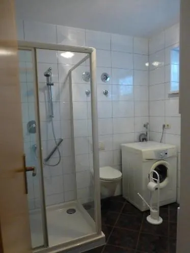 Junghans Appartement Saalfeld Saale